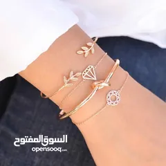  1 اكسسوارات فان كليف