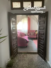  5 بيت طابقين في الأغوار الشمالية وادي الريان