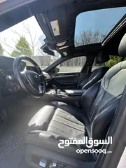  17 Bmw 530e m sport package Plug in hybrid    2018