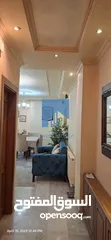  5 شقة فاخرة للبيع في الكرسي مقابل أسواق السلام طابق ثالث 140م تشطيب سوبر ديلوكس بسعر مغري