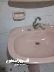  3 طقم حمام كامل