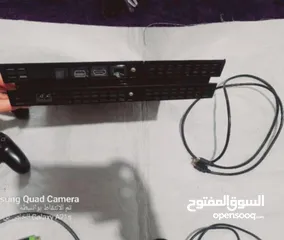  5 بلاستيشن 4 PC