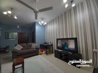  1 2 BR Fully Furnished Apartment in Qurum For Sale