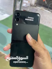  7 Samsung Galaxy Z flip3 5G
