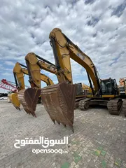  13 CAT 349D2L EXCAVATOR  DUBAI  SAUDI ARABIA  كات 349D2L حفارة  دبي  المملكة العربية السعودية