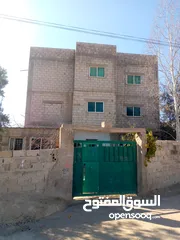  2 بيت للبيع المامونيه الوسطى