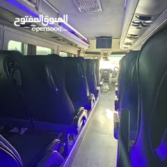  6 مرسيدس سبرينتر 519 موديل 2017