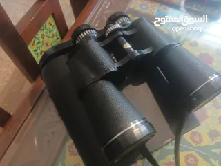  2 منظار اصلي للبيع
