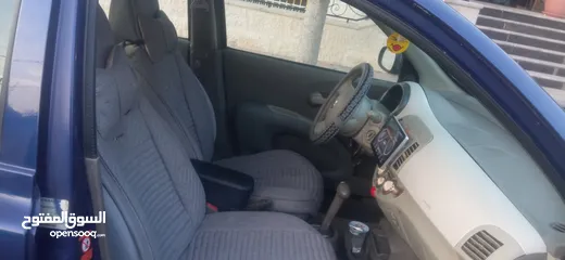  26 اتوماتيك نيسان ميكرا 2005 بسعر مغري جدا 3200 كاااااش فقط