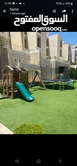  9 شقة سوسنة عبدون  بمجمع الخطيب السكني للاستثمار