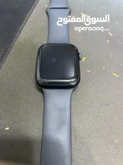  1 Apple watch series9 (45 )