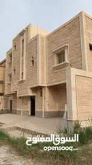  1 عمارة سكنية للبيع بالدمام