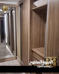 16 شقة مفروشة للايجار السنوي (عبدون)