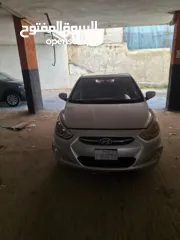  2 هنداي اكسنت