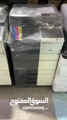  6 All kind of printer's