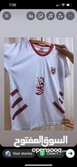  1 تيشيرتات منتخب