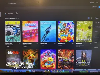  9 حساب ابيك قيمز و حساب فورت مميز ، سعر حرق و قابل للتفاوض