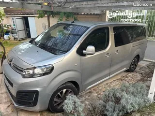  2 ستروين سبيس تورر 2018