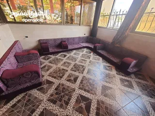  2 جلسة عربيه ضغط اسفنج ضغط عالي