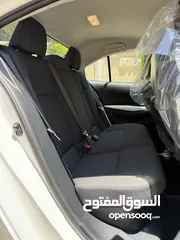 8 تويوتا كارولا ترخيص 2022 محرك 1800 هايبرد