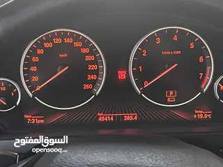  13 فلل بانوراما BMW X5 2018 وارد الشركه عداد 50