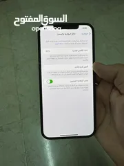  4 للبيع ايفون 12 برو ماكس نظيف