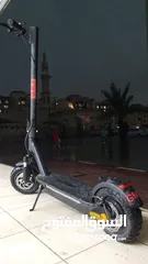  12 سكوتر vrla scooter