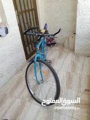  3 بسكليت للبيع