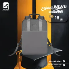  1 WIWU BAG ..