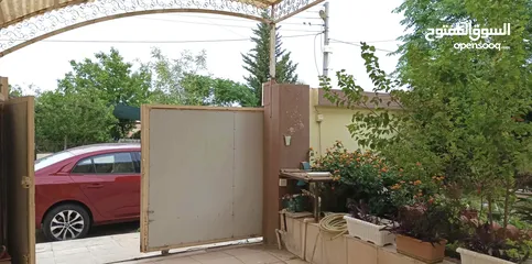  7 بيت للبيع 216 متر في موقع مميز ومنطقة راقية في اربيل في شاري اندزيران