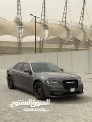  15 CHRYSLER 300 S 2022