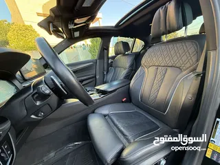  9 Bmw 530E 2021 Xdrive clean title