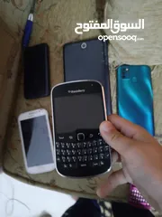  5 تليفونات بدهم شاشات و ممتاز حالتهم
