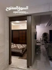  11 شقة مفروشة فاخرة للإيجار السنوي مباشرة من المالك – أم السماق / خلدا Furnished Luxury apartment