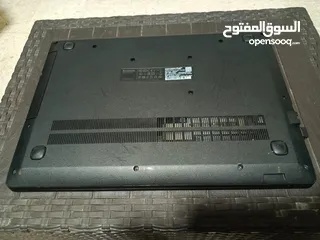  1 Lenovo Idea pad 100 HD