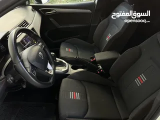  10 سيات ارونا ترخيص 2021