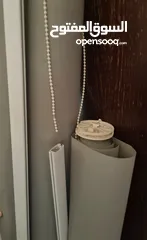  2 برادي ستارة رول roller blinds  ستائر دوارة جديدة لم تستعمل بعد وقوية وجودة رائعة