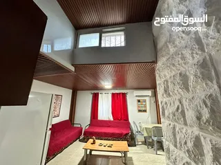  4 شقة للايجار