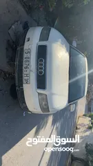  1 اودي A4 2005