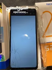  7 تكنو سبارك 20 pro