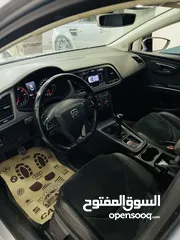 7 سيات ليون ترخيص 20 بسعر حرق