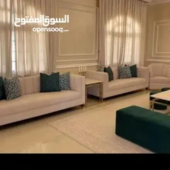  3 Sofa majlis store