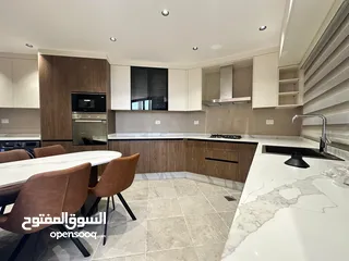  12 روف مفروش للايجار في عبدون ( Property 39070 )-174960330