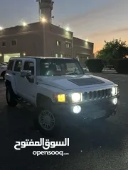  1 للبيع همر h3