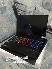 1 Gigabyte Aero 15 oled غيمنغ لابتوب بسعر مغري جدا