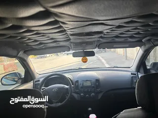  5 هونداي i30 للبيع موديل 2008