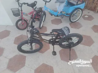  1 3 دراجات هوائية للبيع