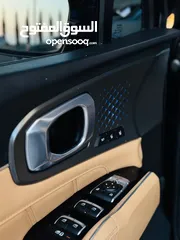  6 KIA SORENTO 2023 4*4