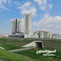  8 شقة غرفة وصالة للأيجار في أربيل (لايف تاورز) - Apartment for rent in Erbil