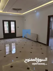  8 شقة فاخرة للبيع في الجندويل  - مقابل أسواق السلام 117م مع حديقة 20م تشطيب سوبر ديلوكس لم تسكن